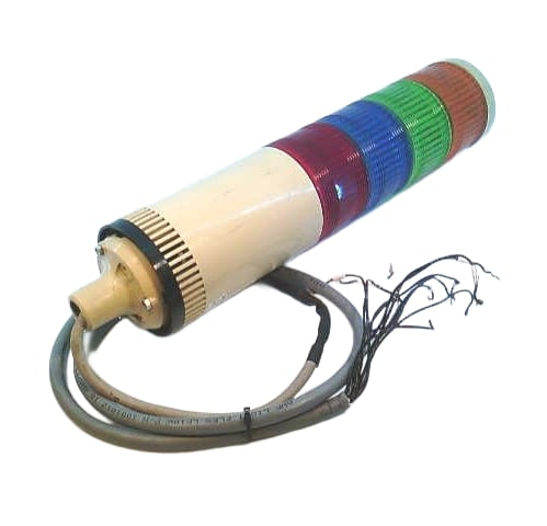 PATLITE LGE-410FB-YGBR