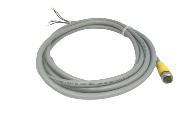 TURCK RKC 4.5T-3/S1538