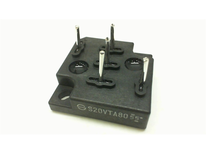 SHINDENGEN S20VTA80-5000