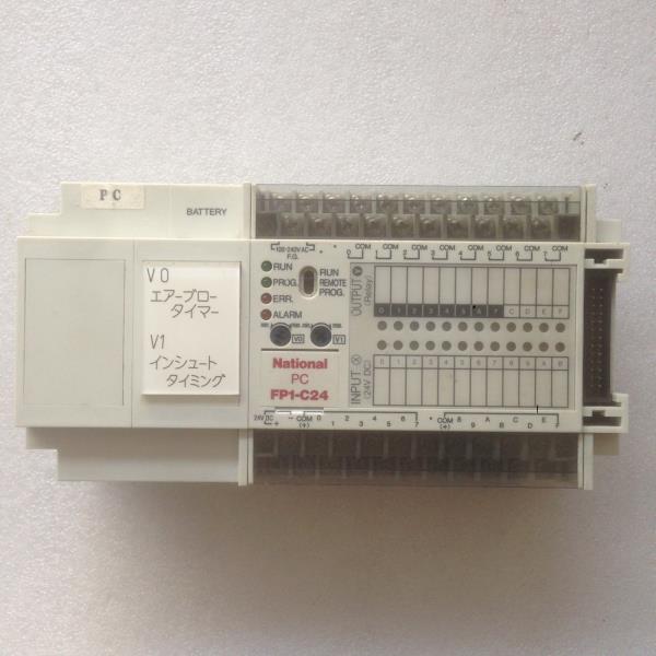FP1-C24 by MATSUSHITA ELECTRIC