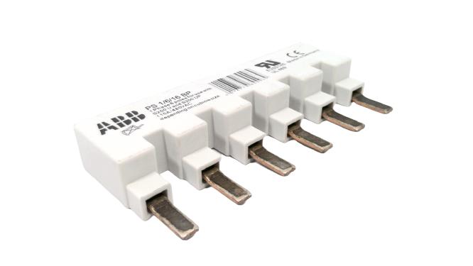 PS1/6/16BP by ASEA BROWN BOVERI