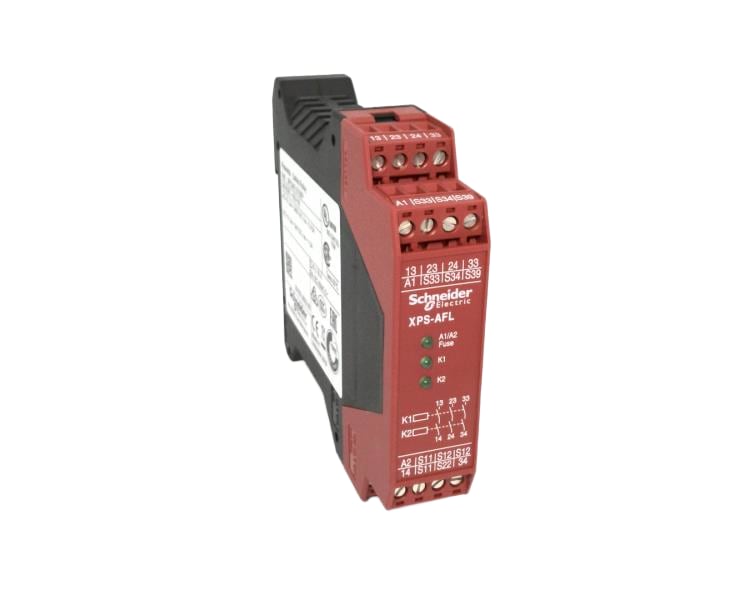 XPSAFL5130P by SCHNEIDER ELECTRIC