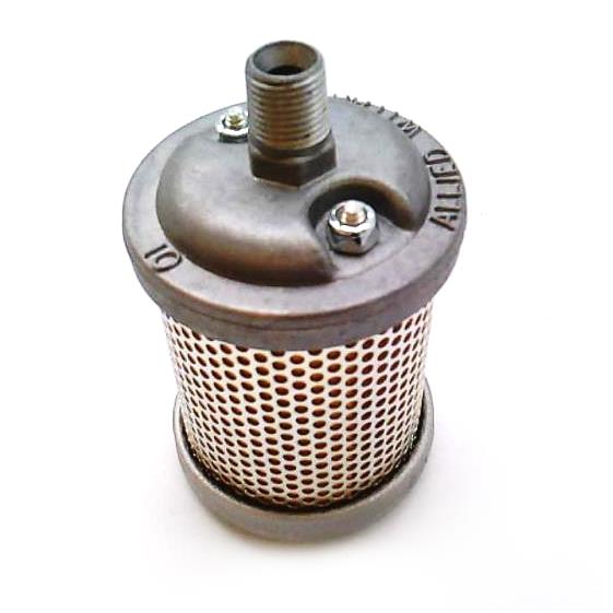 ALLIED WITAN 0111P001