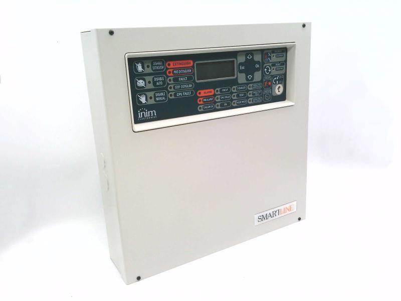 INIM SMARTLINE-020-4