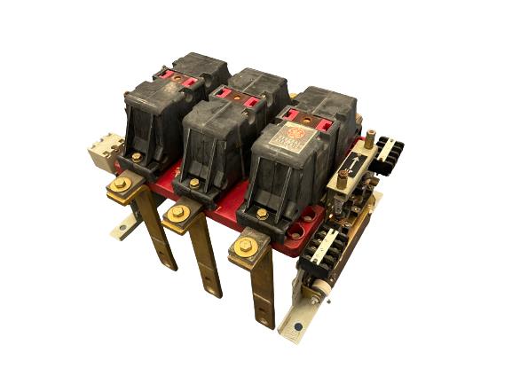 GENERAL ELECTRIC CR185-H004BJA