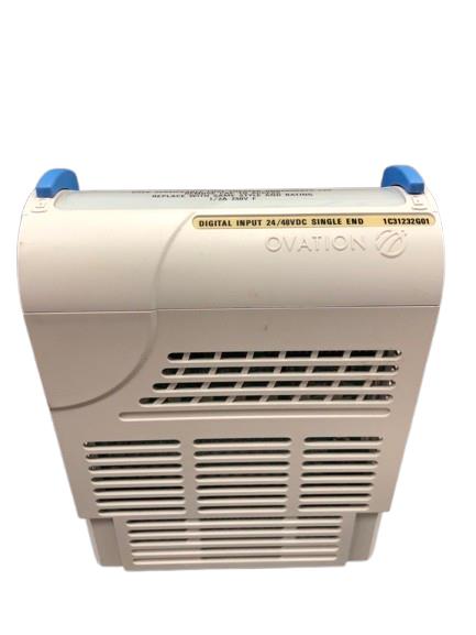 EMERSON 1C31232G01