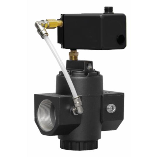 ROSS CONTROLS RB48BRER1A1A100