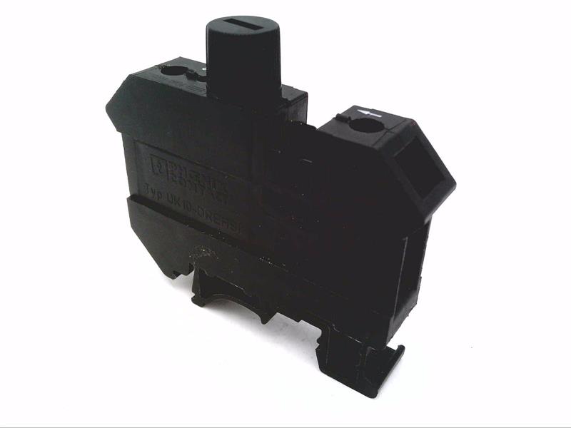 PHOENIX CONTACT UK 10-DREHSI (6,3X32)