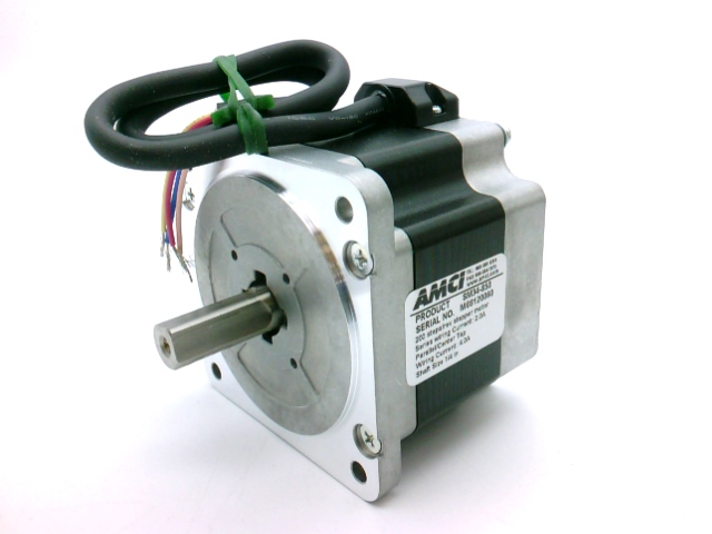 ADVANCED MICRO CONTROLS SM34-450