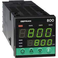 800-DRR-000-521 by GEFRAN