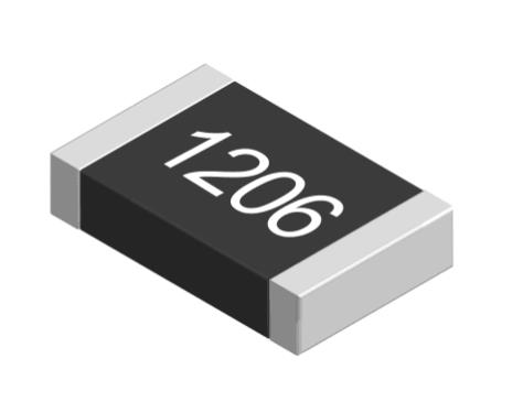 MATSUSHITA ELECTRIC ERJ-8BQF3R6V