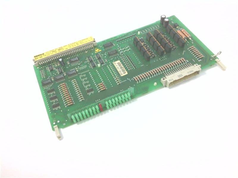 SCHNEIDER ELECTRIC EA22 T1