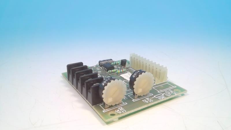 CLEVELAND MOTION CONTROL M0-02570-000