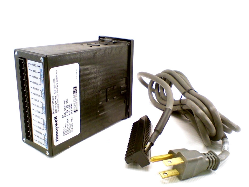 HONEYWELL 060-3147-01