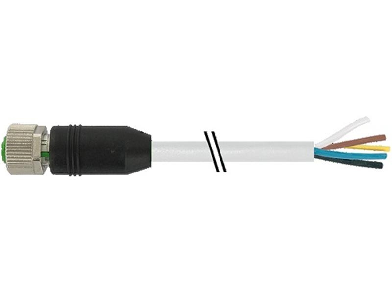 MURR ELEKTRONIK 7000-12221-8620030