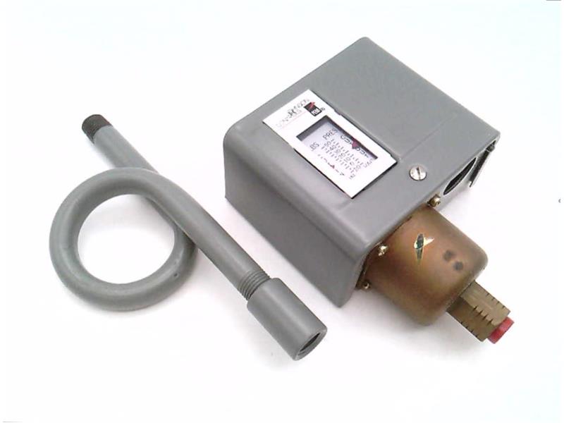 JOHNSON CONTROLS P47AA-4