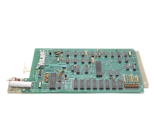 WESTINGHOUSE 1504D65G01