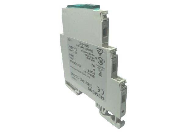 SIEMENS 3RS1703-1CD00