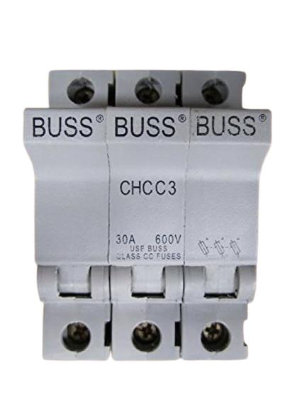 EATON CORPORATION CHCC3