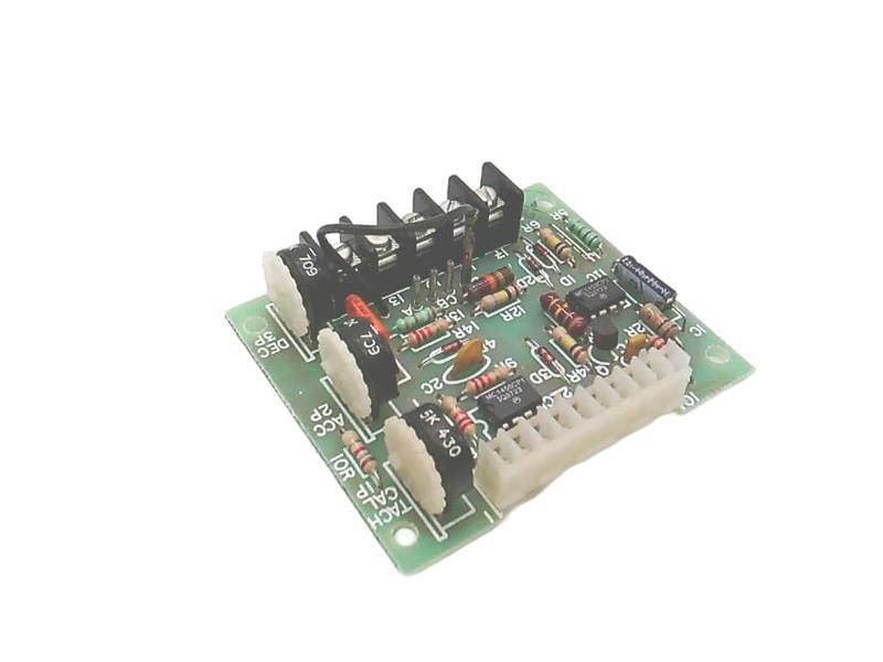 CLEVELAND MOTION CONTROL MO-02537-000