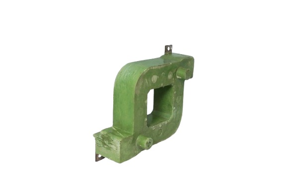 GENERAL ELECTRIC 15D21G2-92VAC/50CY-110VAC/60CY