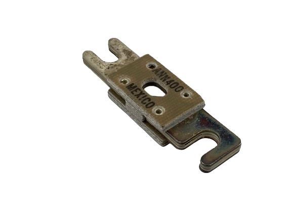 EATON CORPORATION ANN-400