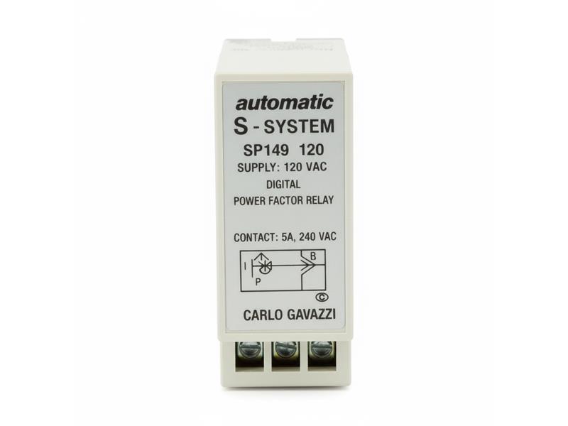 SP149120 by CARLO GAVAZZI