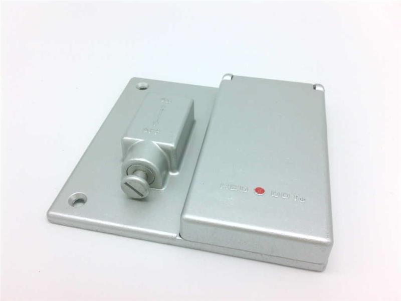 2CWPTR by ABB THOMAS & BETTS