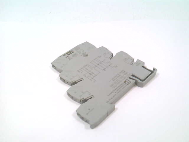 PHOENIX CONTACT PLC-OPT- 24DC/TTL