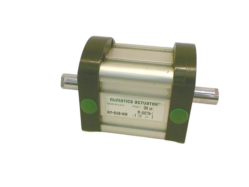 XOCM-02A3B-ADAO by ASCO