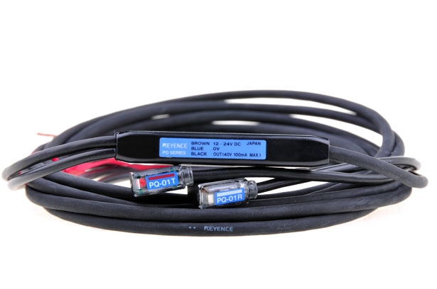 KEYENCE CORP PQ-01
