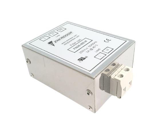 ENERDOOR FIN26.003.M