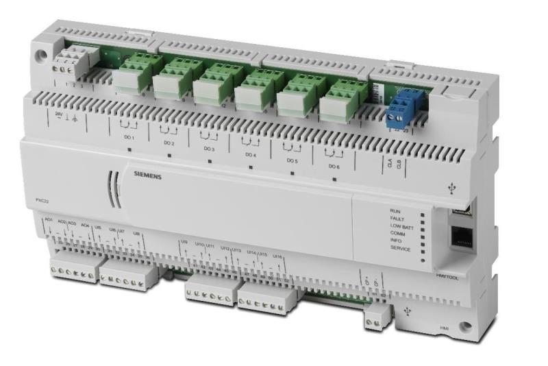 PXC12.D by SIEMENS