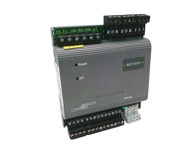 TC-9102-1552 by JOHNSON CONTROLS