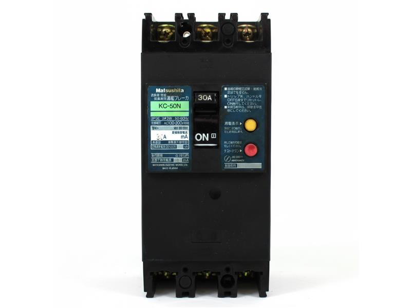 MATSUSHITA ELECTRIC ECH-U1H393JX5/BKN