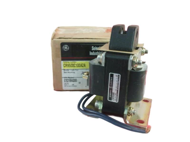 GENERAL ELECTRIC CR9500C100A2A