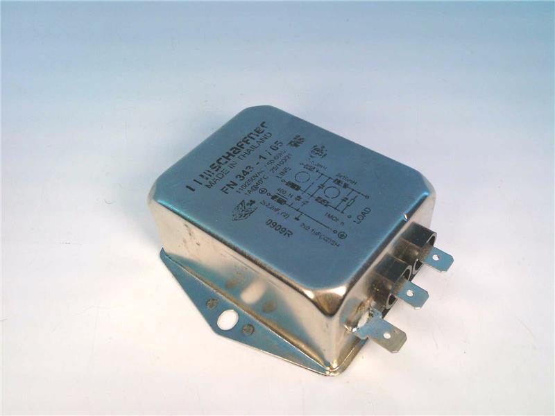 TE CONNECTIVITY FN343-1-05