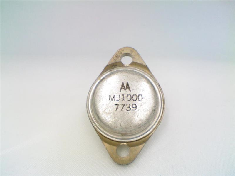 NXP SEMICONDUCTOR MJ10005