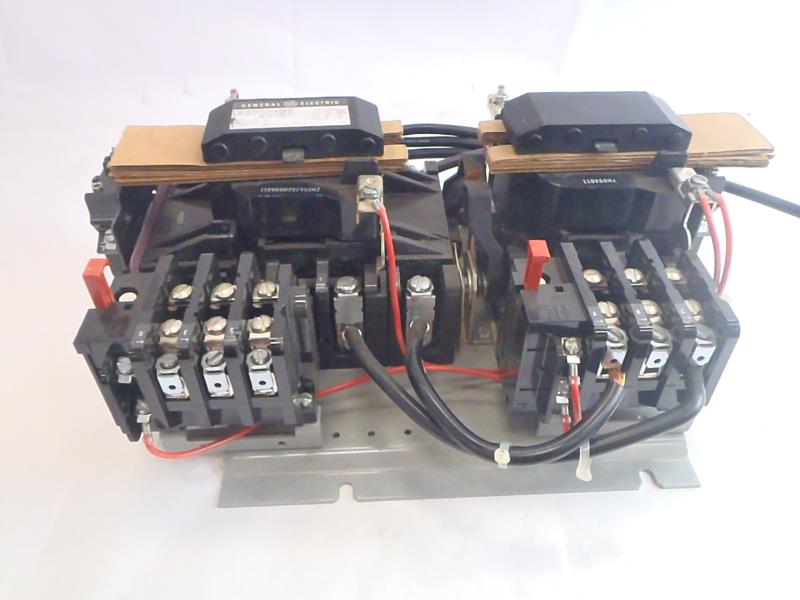 GENERAL ELECTRIC CR309T062BKE