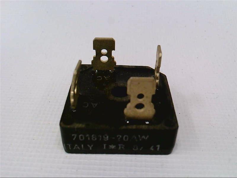 701819-20AW by ASEA BROWN BOVERI