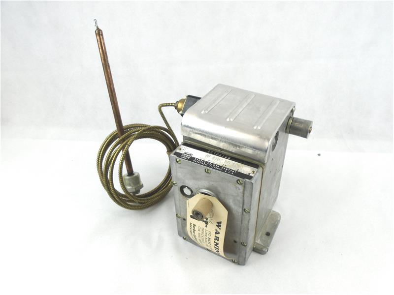 INVENSYS MU-48502-105-1