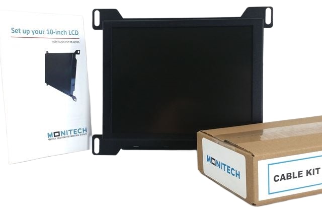 MONITECH ML104QTACCUS