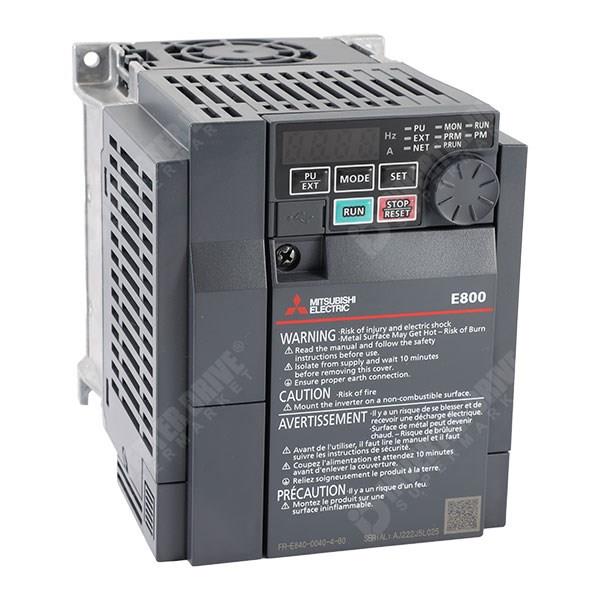 MITSUBISHI FR-E820S-0050-4-60