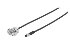 FESTO KDI-MC-M8-SUB-9-2,5