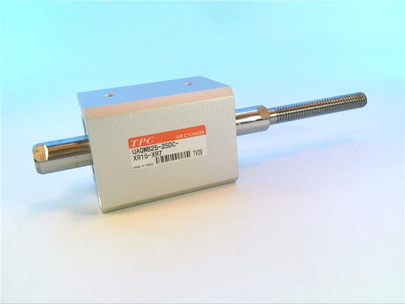 TPC MECHATRONICS CO UAQWB25-25DC-XX