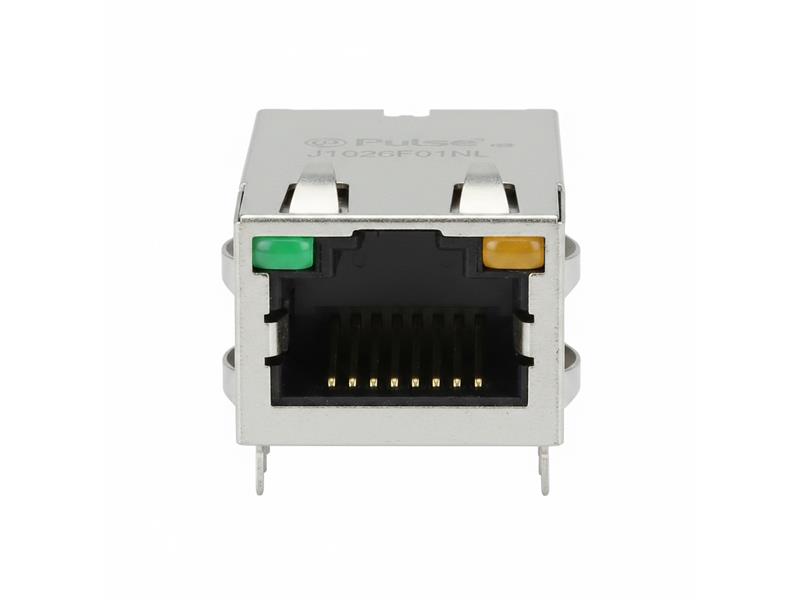 PULSE ELECTRONICS J1026F01NL