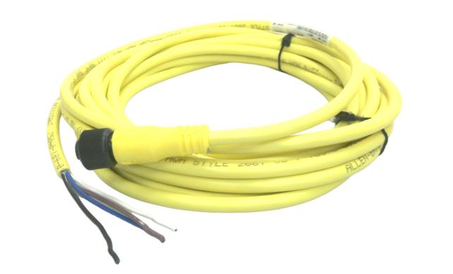 ALLEN BRADLEY 889D-F4AC-5