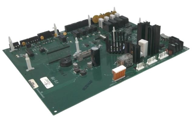 SIEMENS FS-MB