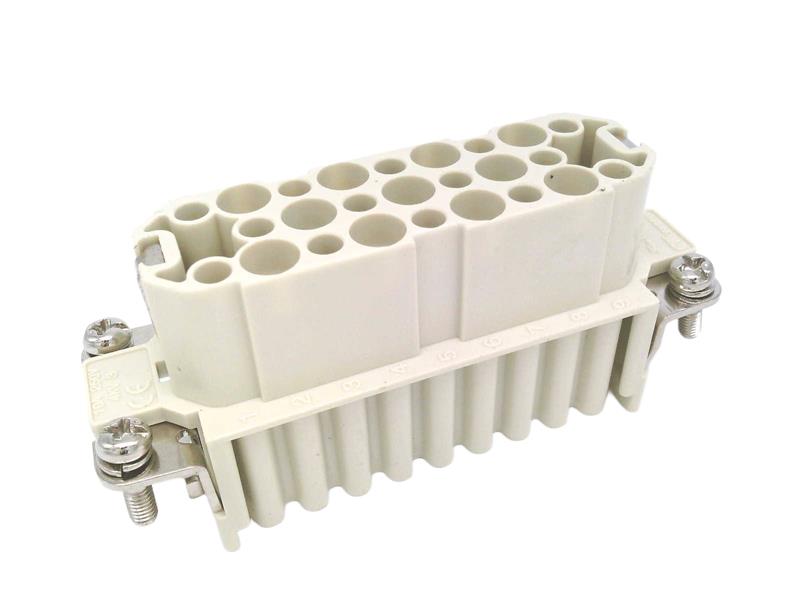 AUTOMATION DIRECT ZP-MC16A-1-FC025