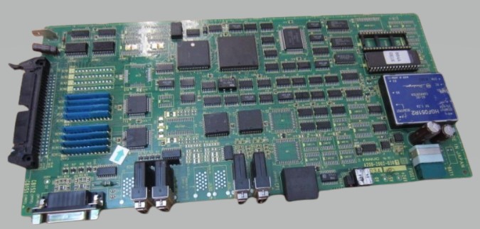 FANUC A20B-2002-0381